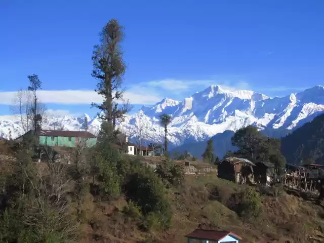 Photo of Chopta-Tungnath Trek