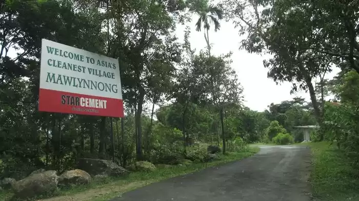 Photo of Meghalaya: When a De