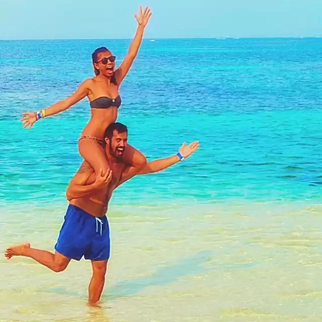 Photo of This Couple Has Rede