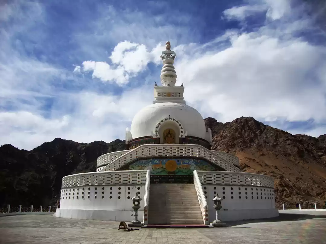 Photo of The Ladakh Photo Dia