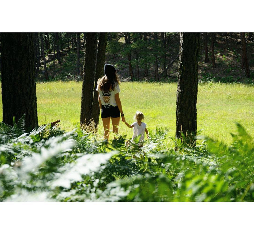 Photo of This 3 Year Old Girl