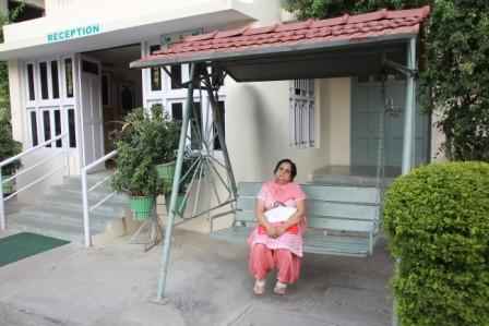 Brahma Kumaris Ashram Mount Abu Tripoto