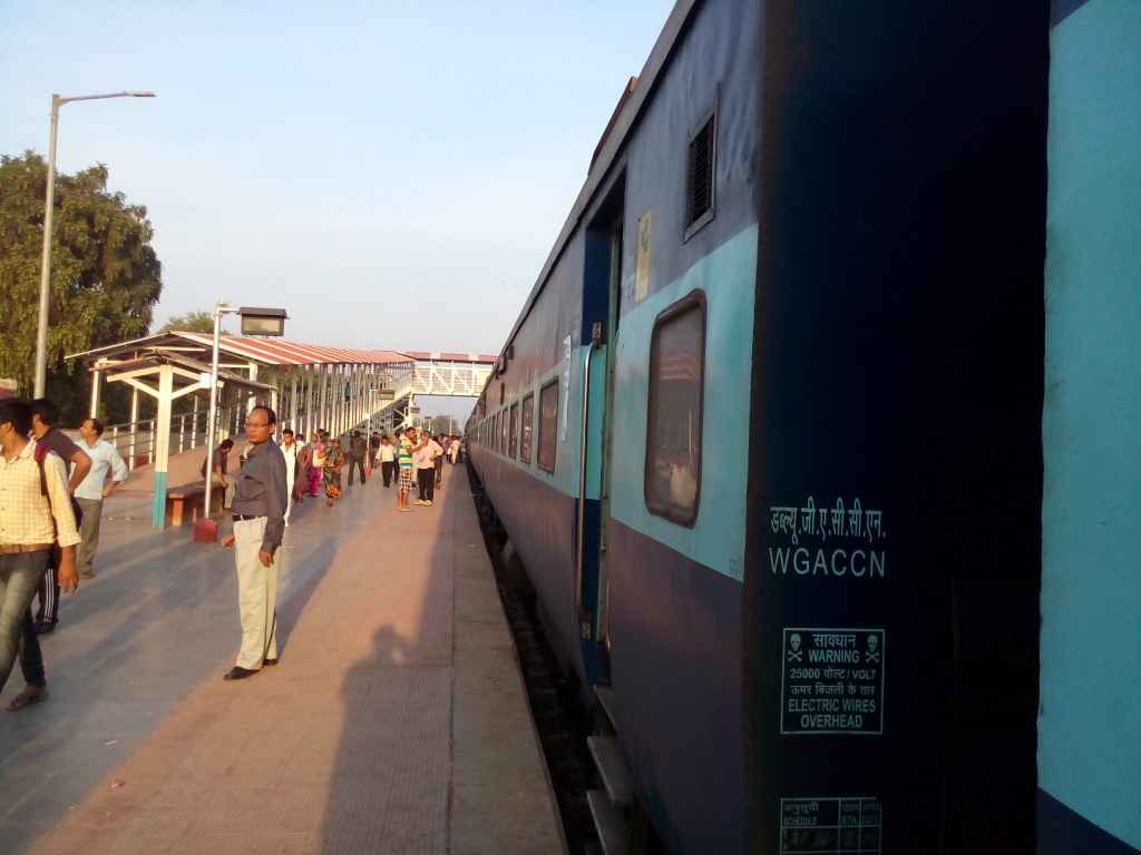 All You Need To Know To Receive Better Catering In Indian Trains