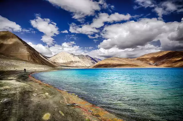 Photo of 10 Tourist Places in