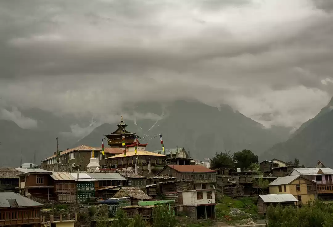 Photo of In photos: Kalpa and