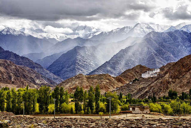 9 Best Hill Stations In India That Beat Any Exotic Summer Destination Abroad It is like the secret land in fantasy movies with the hidden beauties yet to be explored. tripoto