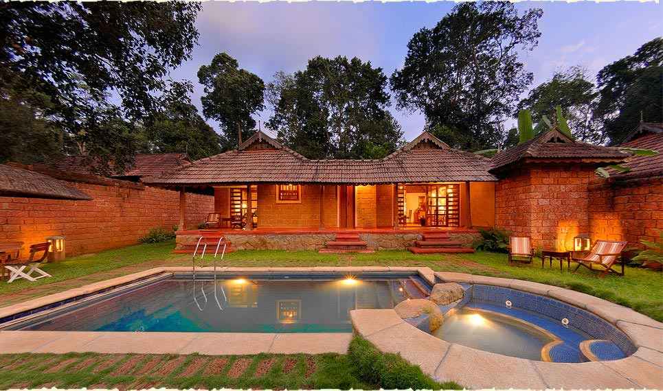 13 Gorgeous Luxury Resorts Near Bangalore For A Special Occasion There are students, there are people who visit this place for work you will find bangalore as one of the most happening cities in india. tripoto