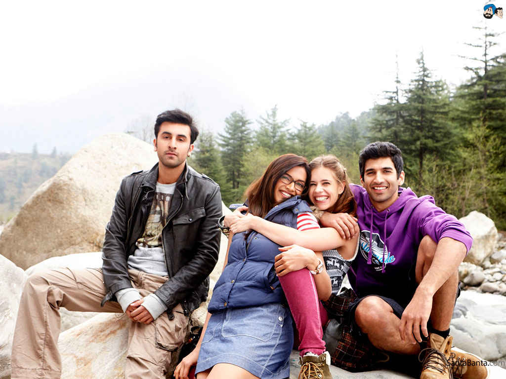 Top 10 Bollywood Movies That Will Inspire You To Travel In India Tripoto Inspiring bollywood movies that will make you want to pack your bags and leave for an exciting you probably have heard the saying, 'to travel is to take a journey into yourself.' well, if you have been. tripoto