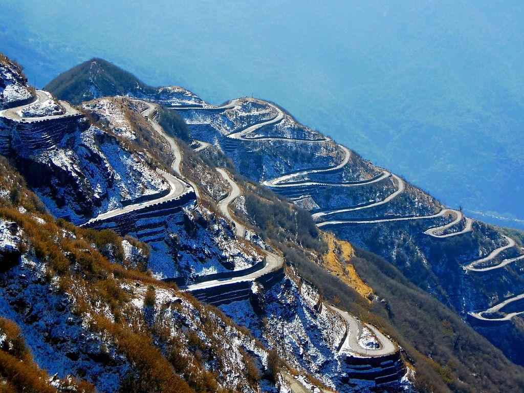 9 Best Hill Stations In India That Beat Any Exotic Summer Destination Abroad Located at an altitude of 9000 feet. tripoto