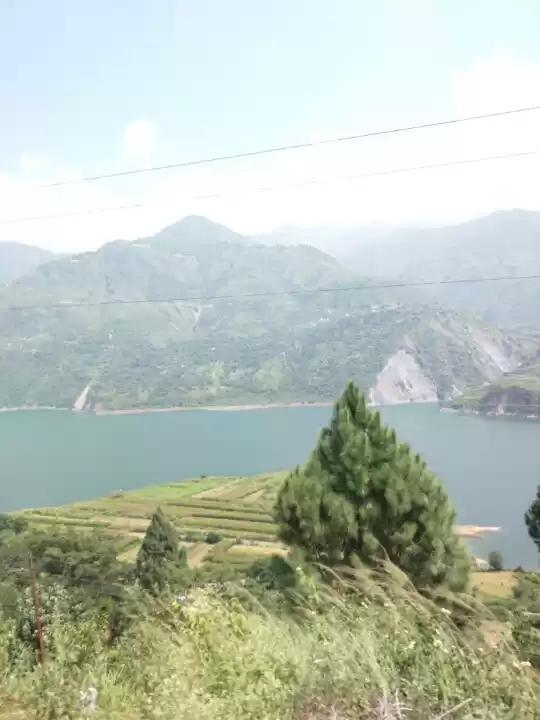 Photo of A beautiful walk to 