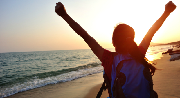 Photo of Don't be scared to t