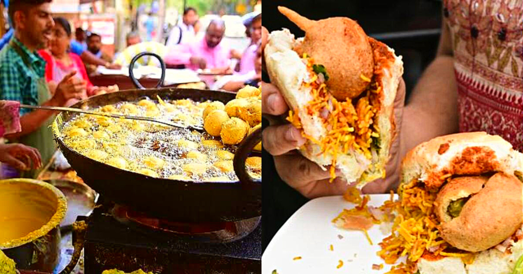 Best Vada Pav In Mumbai 18 Places You Can Savor Your Cravings Tripoto