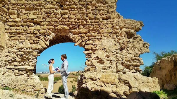 Photo of Best Wedding Ever: Couple Decides To Get Married 38 Times All Around The World. 9/10 by Gunjan Upreti