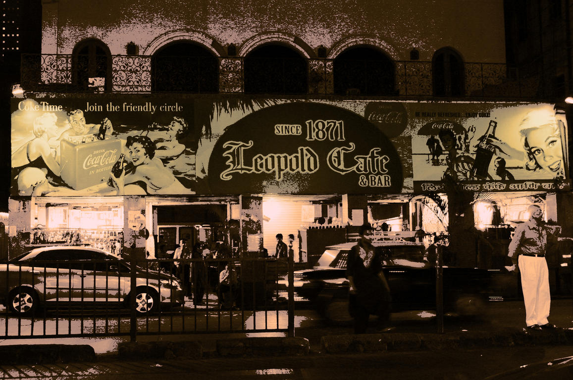 Photo of 7 Coolest Neighbourhoods In India That Will Make You Love Cities Even More 6/8 by Harleen Kalsi 