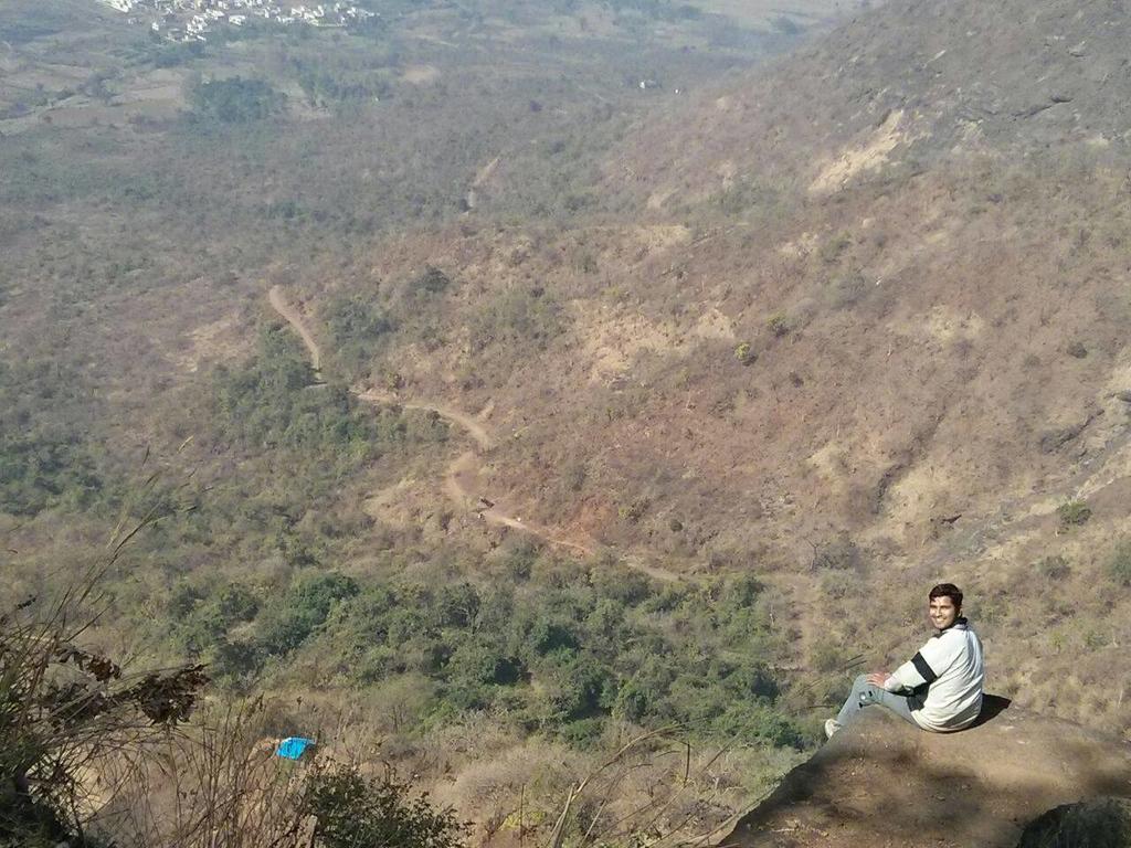 Photo of The Kalavantin AdvenTour - Night Trek 41/49 by The Highland AdvenTourist