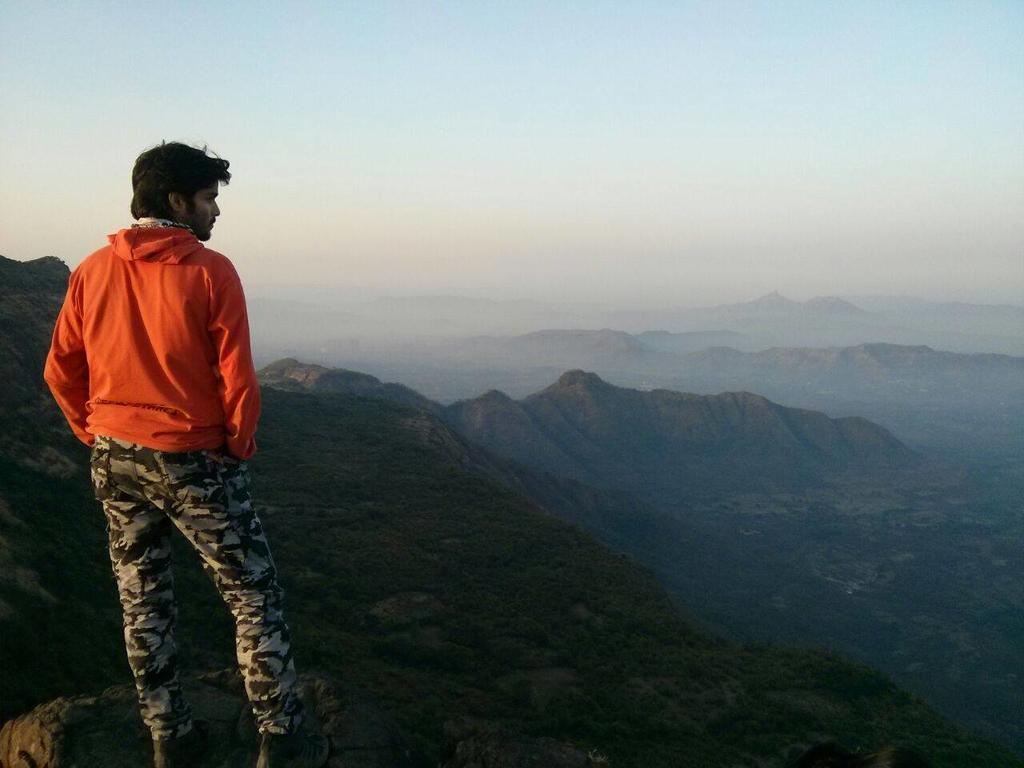 Photo of The Kalavantin AdvenTour - Night Trek 47/49 by The Highland AdvenTourist