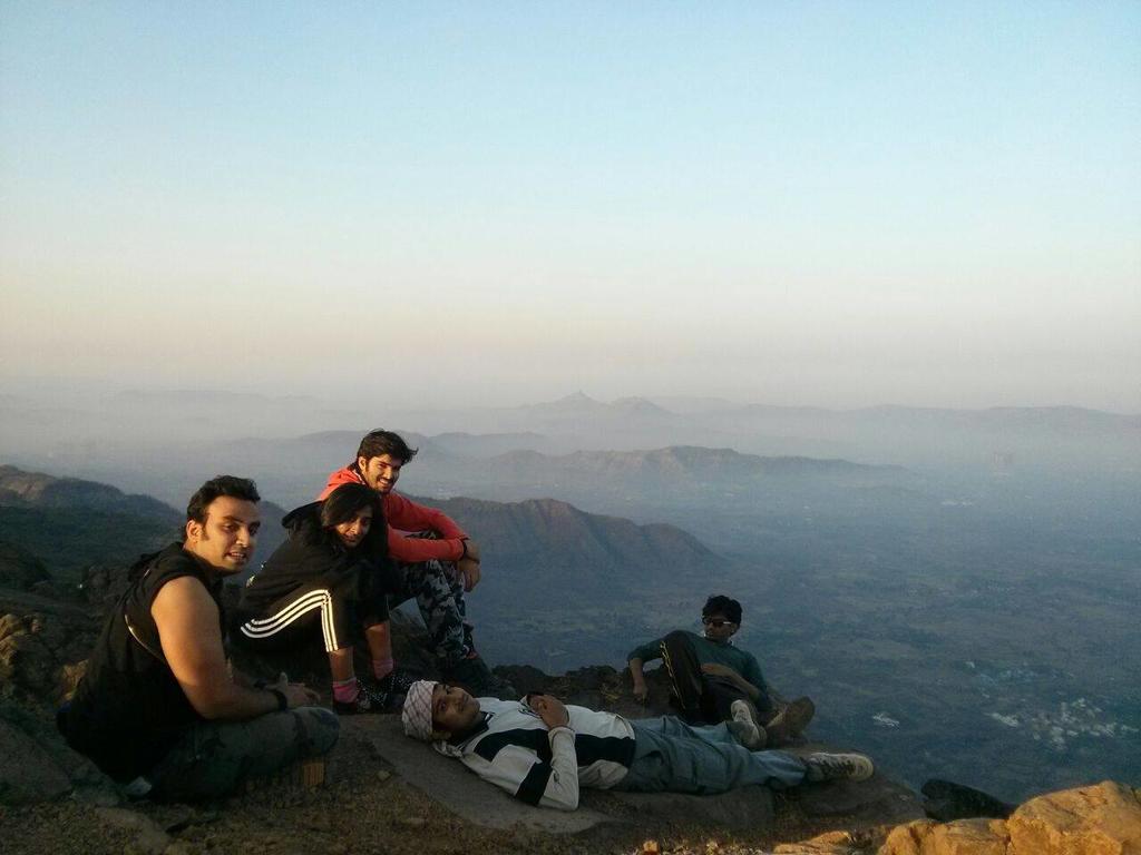 Photo of The Kalavantin AdvenTour - Night Trek 49/49 by The Highland AdvenTourist