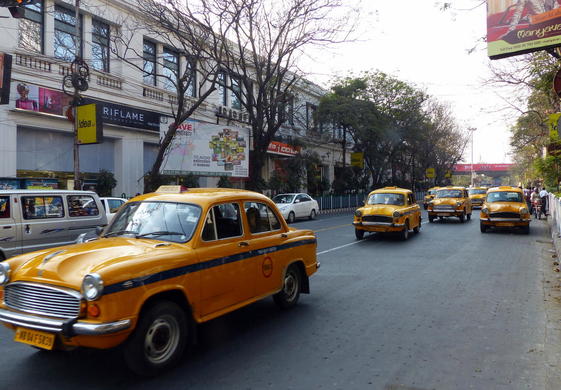 Photo of 7 Coolest Neighbourhoods In India That Will Make You Love Cities Even More 2/8 by Harleen Kalsi 