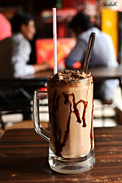Photo of Pocket-friendly Places To Eat At In Pune 3/10 by Shalu Khandelwal