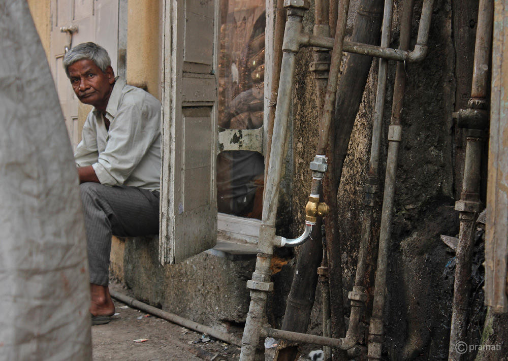 Photo of 12 Amazing Photographs of MUMBAI That Bring Out The Soul Of The City! 15/26 by Pramati Anand