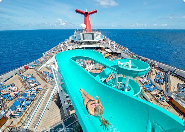 Photo of 10 Reasons Why You Should Travel On A Cruise At Least Once In Your Lifetime. 4/11 by Nikita Mandhani