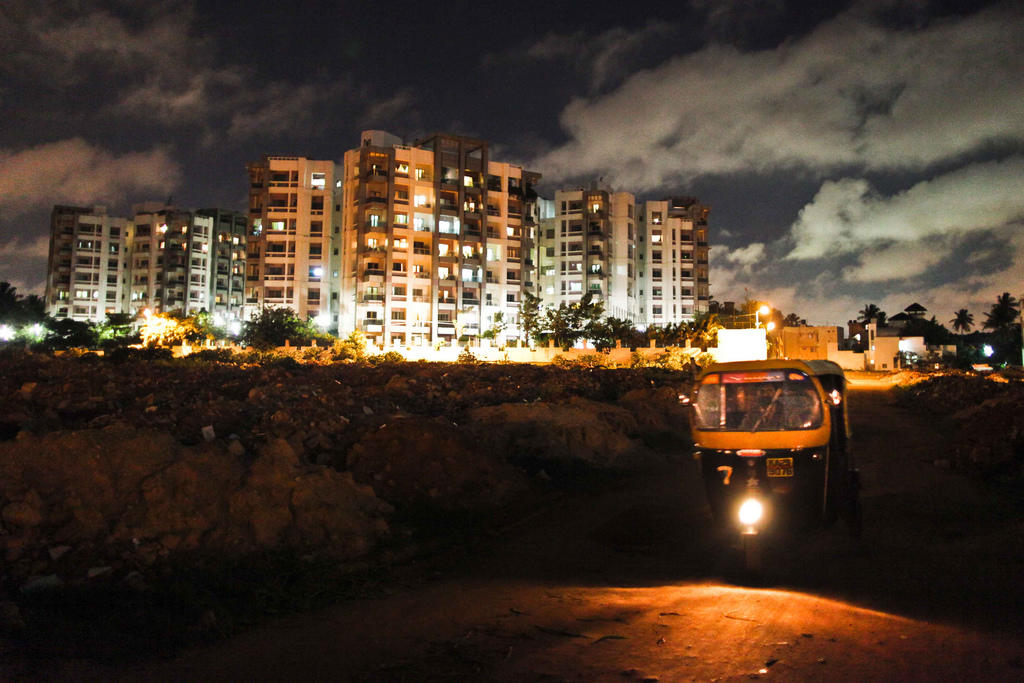 Photo of 7 Coolest Neighbourhoods In India That Will Make You Love Cities Even More 3/8 by Harleen Kalsi 