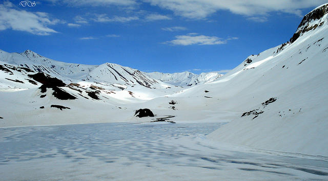 Photo of 13 Best Places to Visit in Summer in India to Beat the Blistering Heat 5/13 by Gunjan Upreti