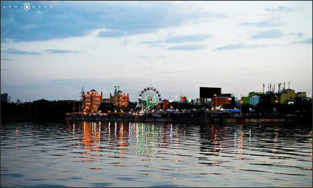 Photo of 7 Coolest Neighbourhoods In India That Will Make You Love Cities Even More 7/8 by Harleen Kalsi 