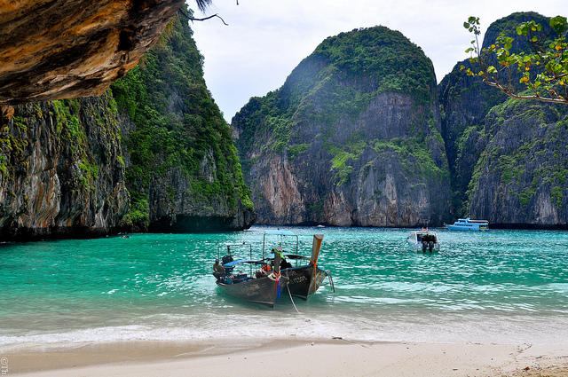 Best Beaches in Thailand - Tripoto