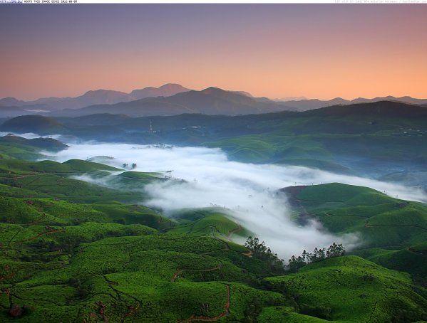 Photo of 13 Best Places to Visit in Summer in India to Beat the Blistering Heat 6/13 by Gunjan Upreti