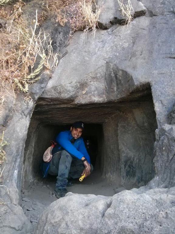 Photo of The Kalavantin AdvenTour - Night Trek 46/49 by The Highland AdvenTourist