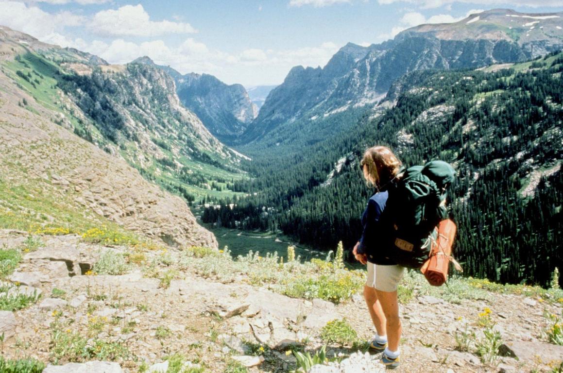 Photo of Backpacker or Glampacker? Which one are you? 3/9 by Gunjan Upreti