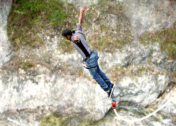 Photo of 9 Places In India Youngsters Cannot Ignore Anymore. 7/10 by Gunjan Upreti