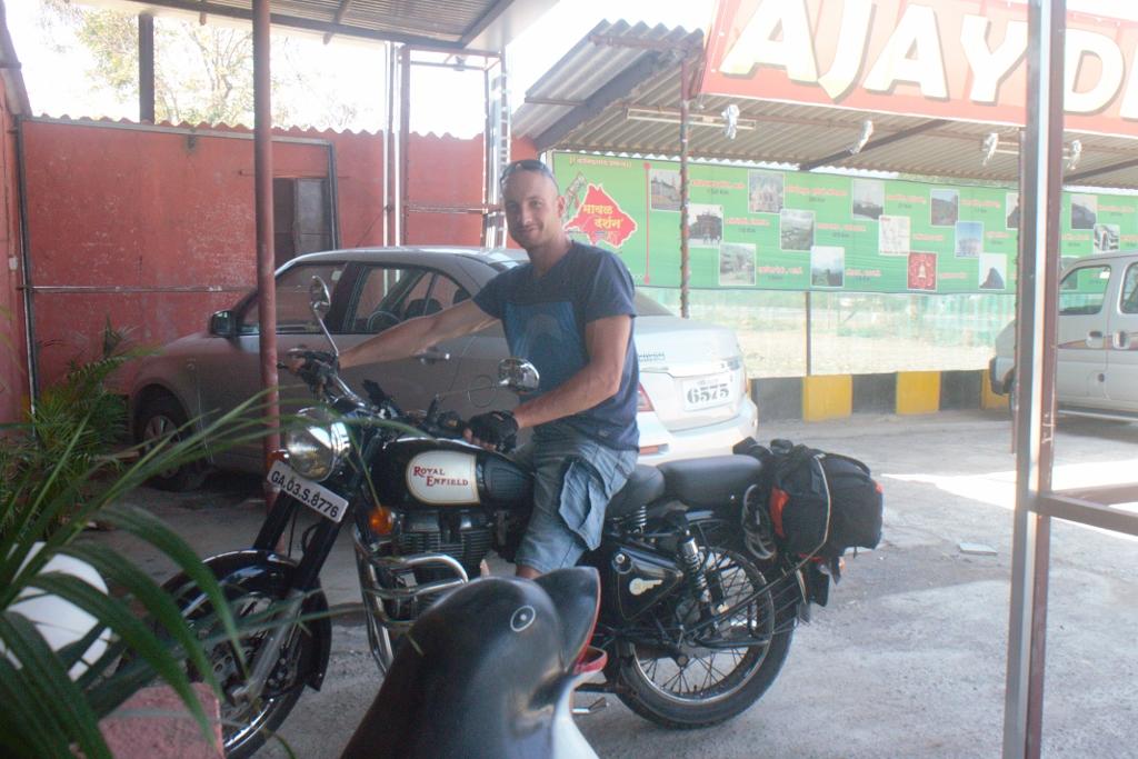 Photo of Adventure Ride to Kamshet 21/21 by Pratibha Sharma