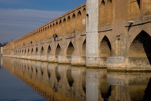 Photo of 6 Places in the World You Should Visit Even if You're Scared 7/7 by Nikita Mandhani
