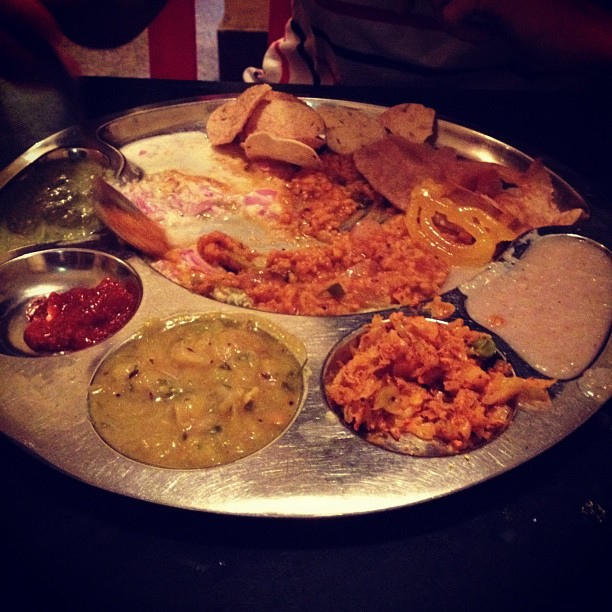 Photo of Time travel made possible by 10 timeless Indian restaurants 15/15 by Anmol Arora (Boring Traveller)