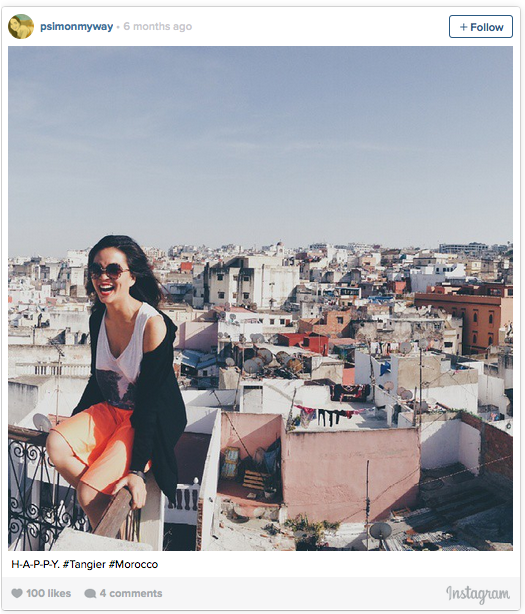 Photo of How I Can Afford A Life of Travel 2/6 by Trisha Velarmino