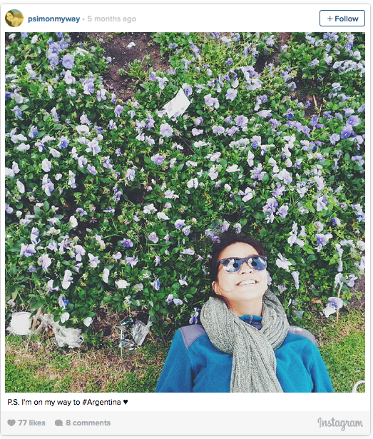 Photo of How I Can Afford A Life of Travel 3/6 by Trisha Velarmino