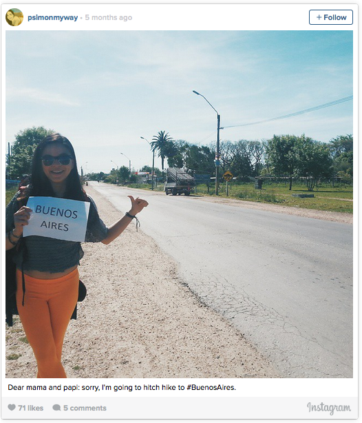 Photo of How I Can Afford A Life of Travel 5/6 by Trisha Velarmino