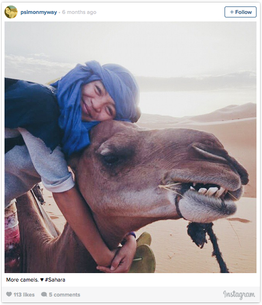 Photo of How I Can Afford A Life of Travel 6/6 by Trisha Velarmino