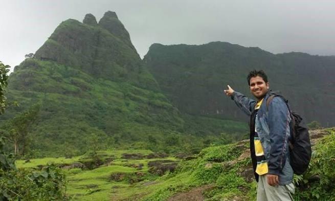 Photo of The Kalavantin AdvenTour - Night Trek 40/49 by The Highland AdvenTourist