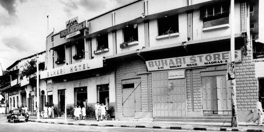 Photo of Time travel made possible by 10 timeless Indian restaurants 13/15 by Anmol Arora (Boring Traveller)