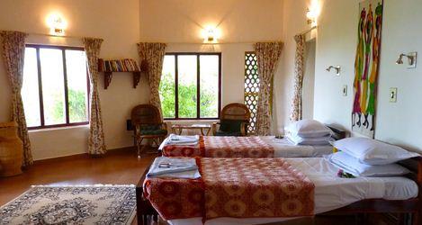 Photo of 11 Secret Hotels In India Where You Can Truly Get Away From The Internet 9/14 by Disha Kapkoti