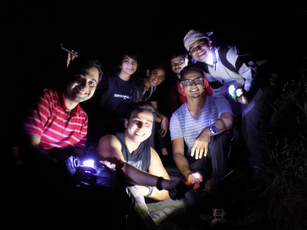 Photo of The Kalavantin AdvenTour - Night Trek 43/49 by The Highland AdvenTourist