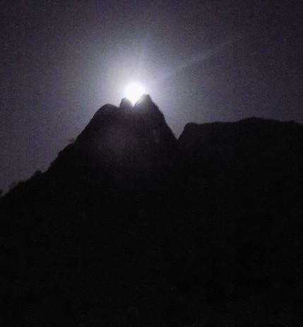 Photo of The Kalavantin AdvenTour - Night Trek 42/49 by The Highland AdvenTourist
