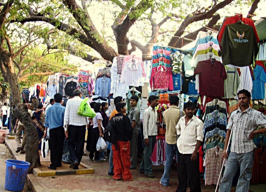 10 Must Visit Flea Markets in India Where Youll Find