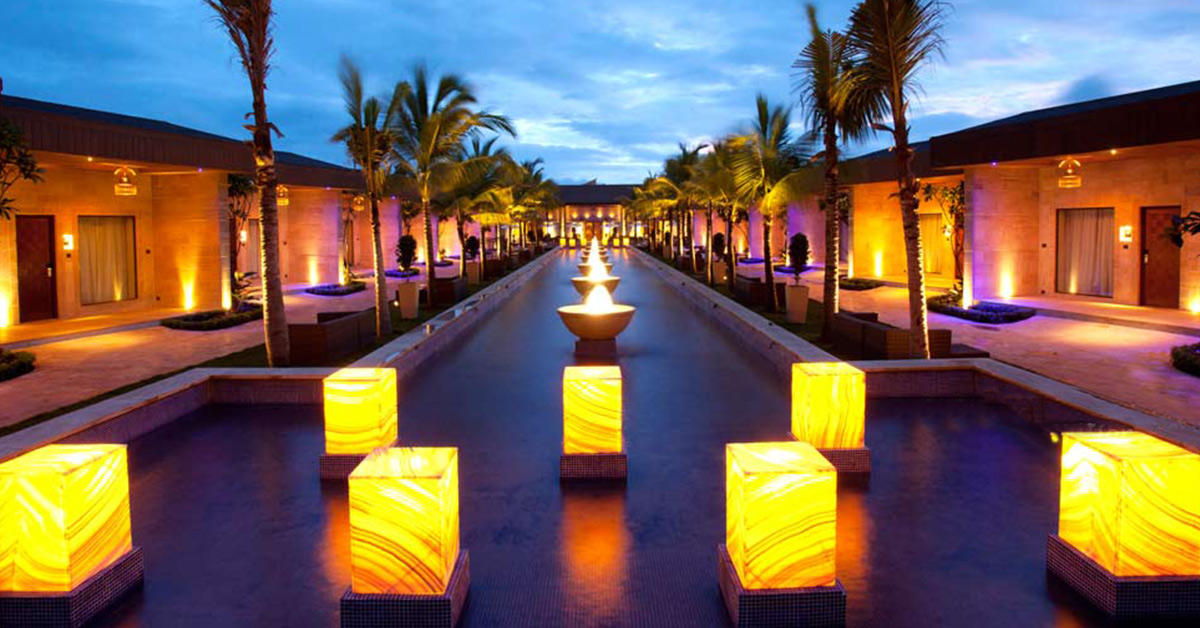 Photo of Incredibly Wonderful Office Retreats You Need To Make Happen Right Now 7/17 by Gunjan Upreti