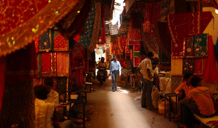Photo of Jaipur Attractions: 10 Ways How This City Has Spoilt You 4/9 by Anmol Arora (Boring Traveller)