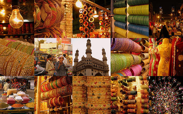 Photo of 10 Must Visit Flea Markets in India Where You'll Find Awesome Stuff 7/19 by Gunjan Upreti