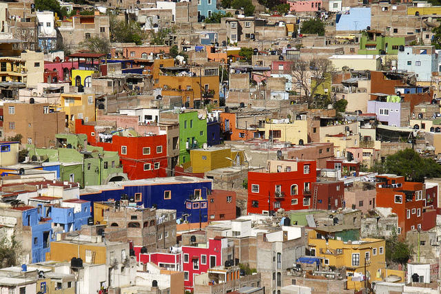 Photo of 6 Places in the World You Should Visit Even if You're Scared 6/7 by Nikita Mandhani